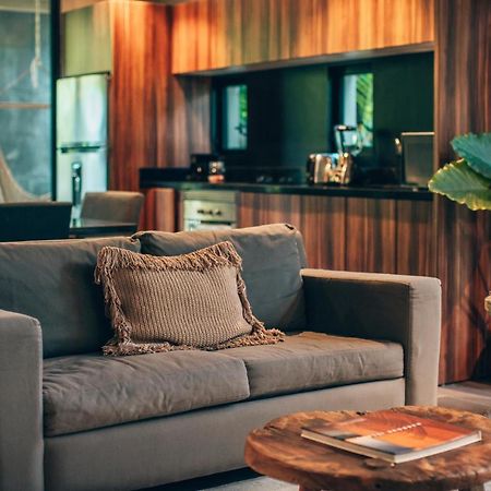 Arthouse Art Residences Tulum Exterior foto