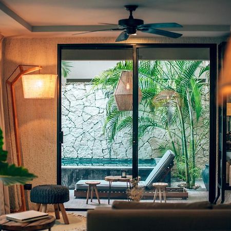 Arthouse Art Residences Tulum Exterior foto