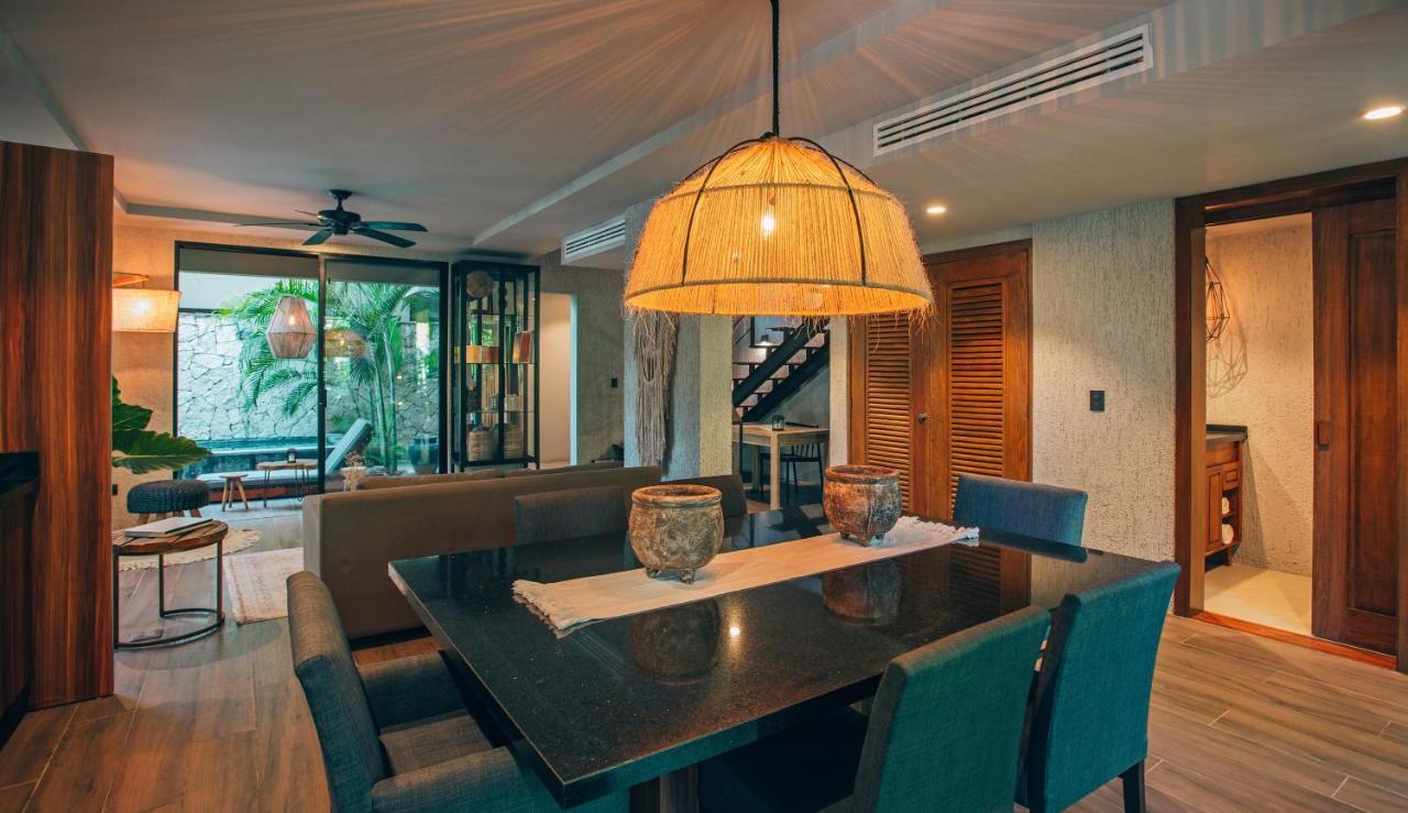 Arthouse Art Residences Tulum Exterior foto