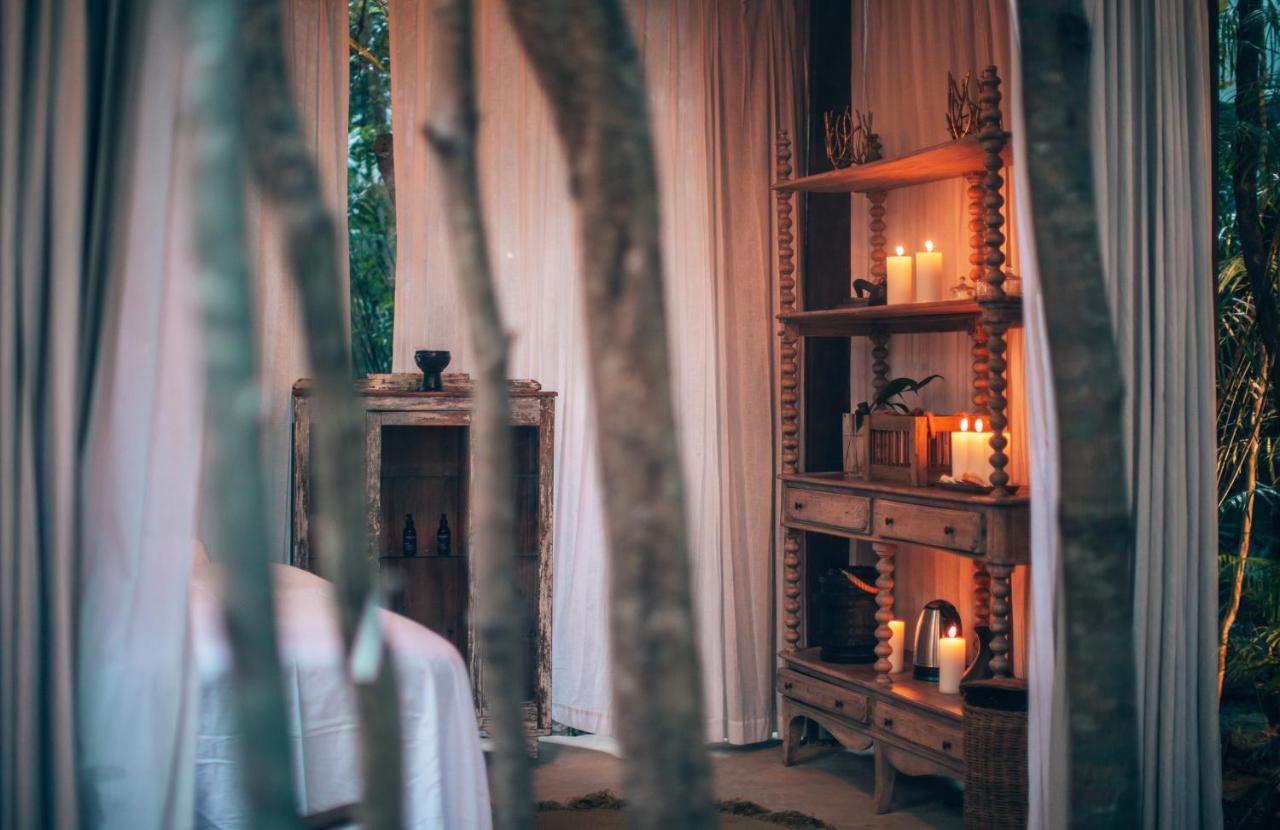 Arthouse Art Residences Tulum Exterior foto
