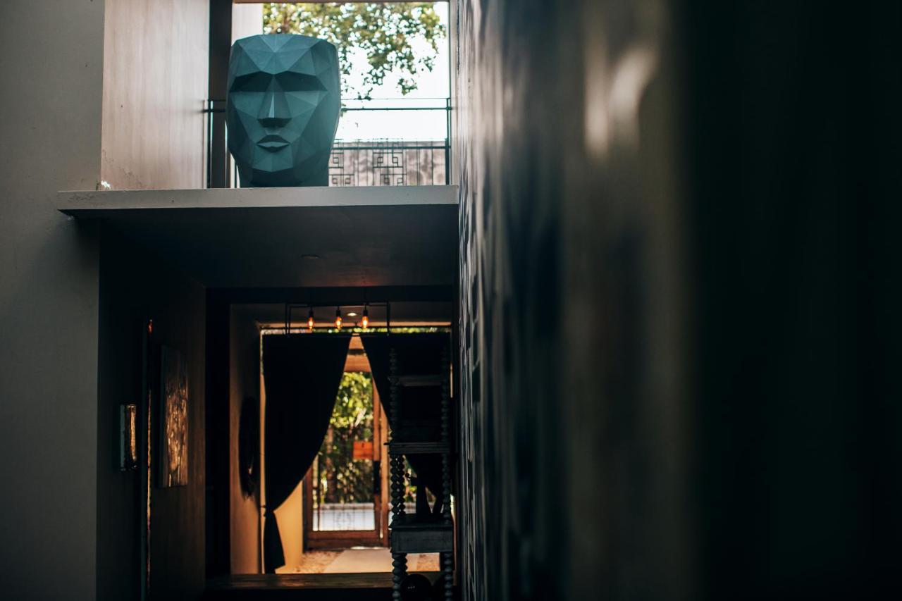 Arthouse Art Residences Tulum Exterior foto