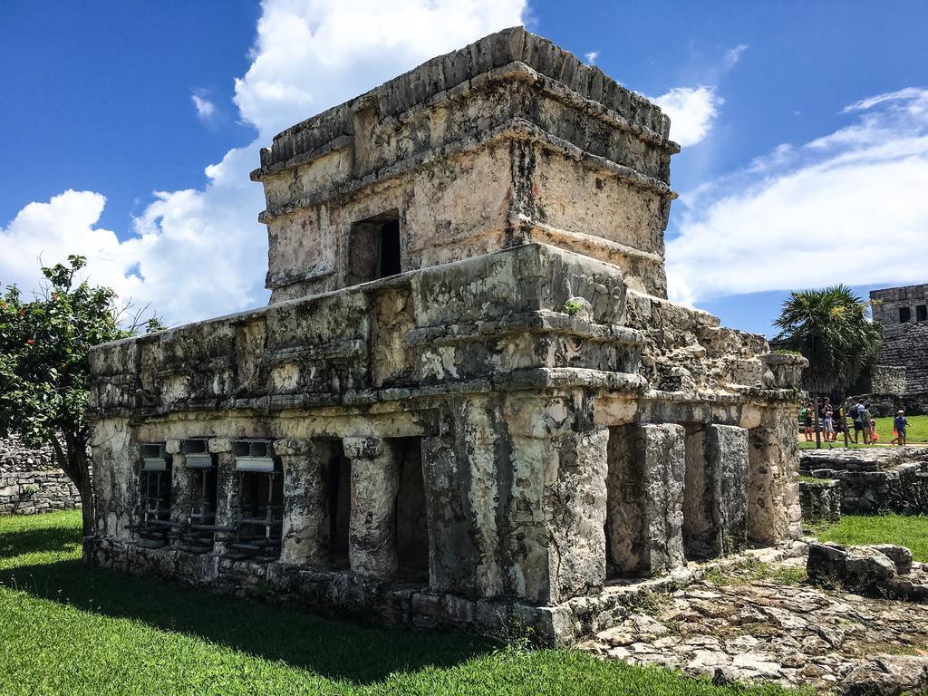 Arthouse Art Residences Tulum Exterior foto