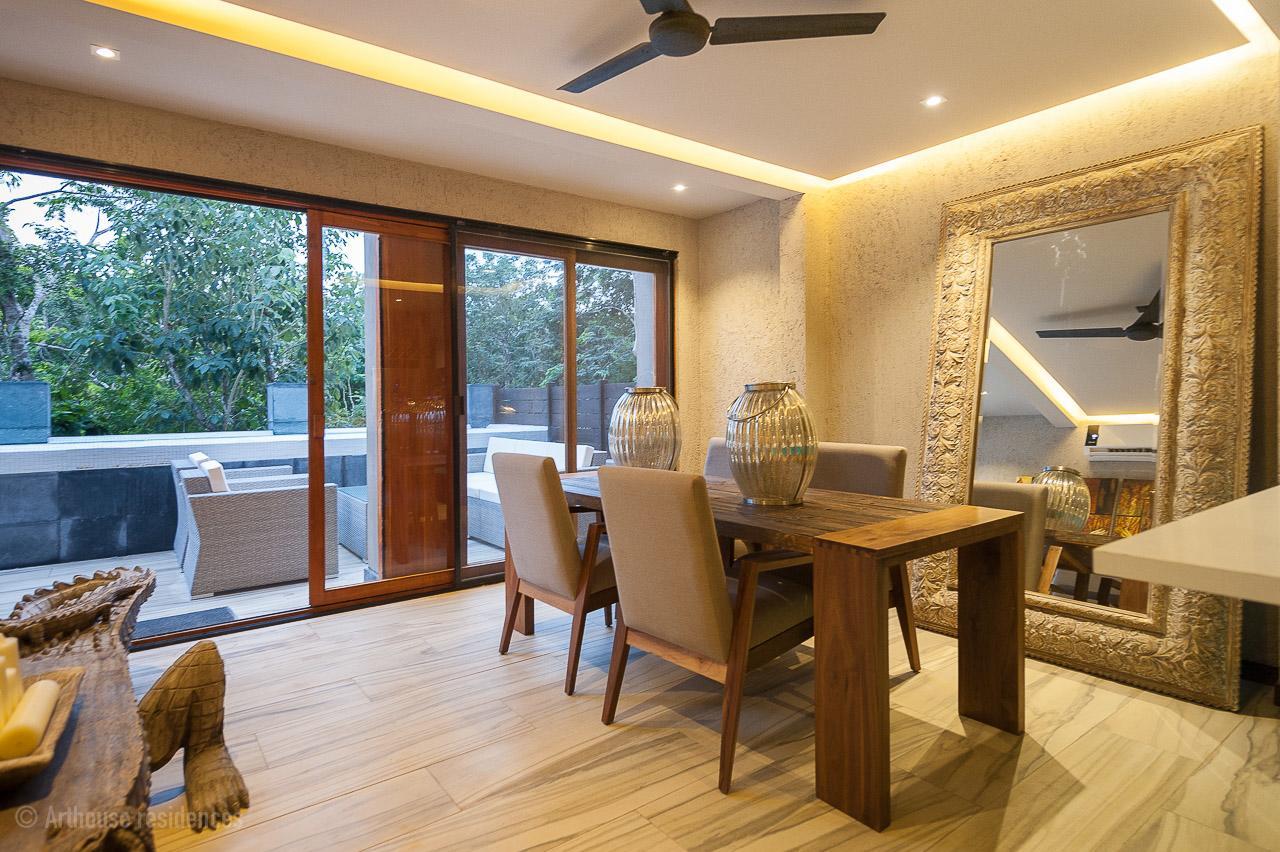 Arthouse Art Residences Tulum Exterior foto
