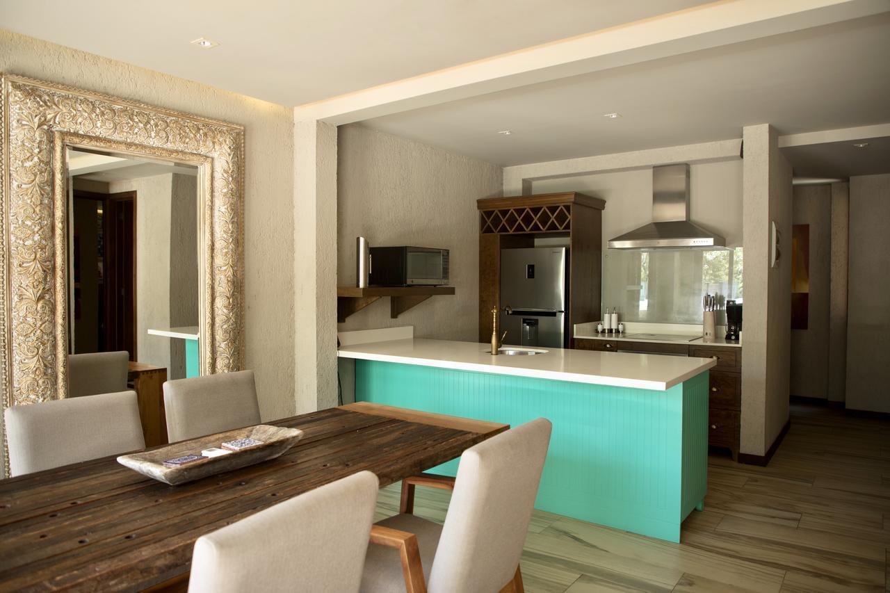Arthouse Art Residences Tulum Exterior foto