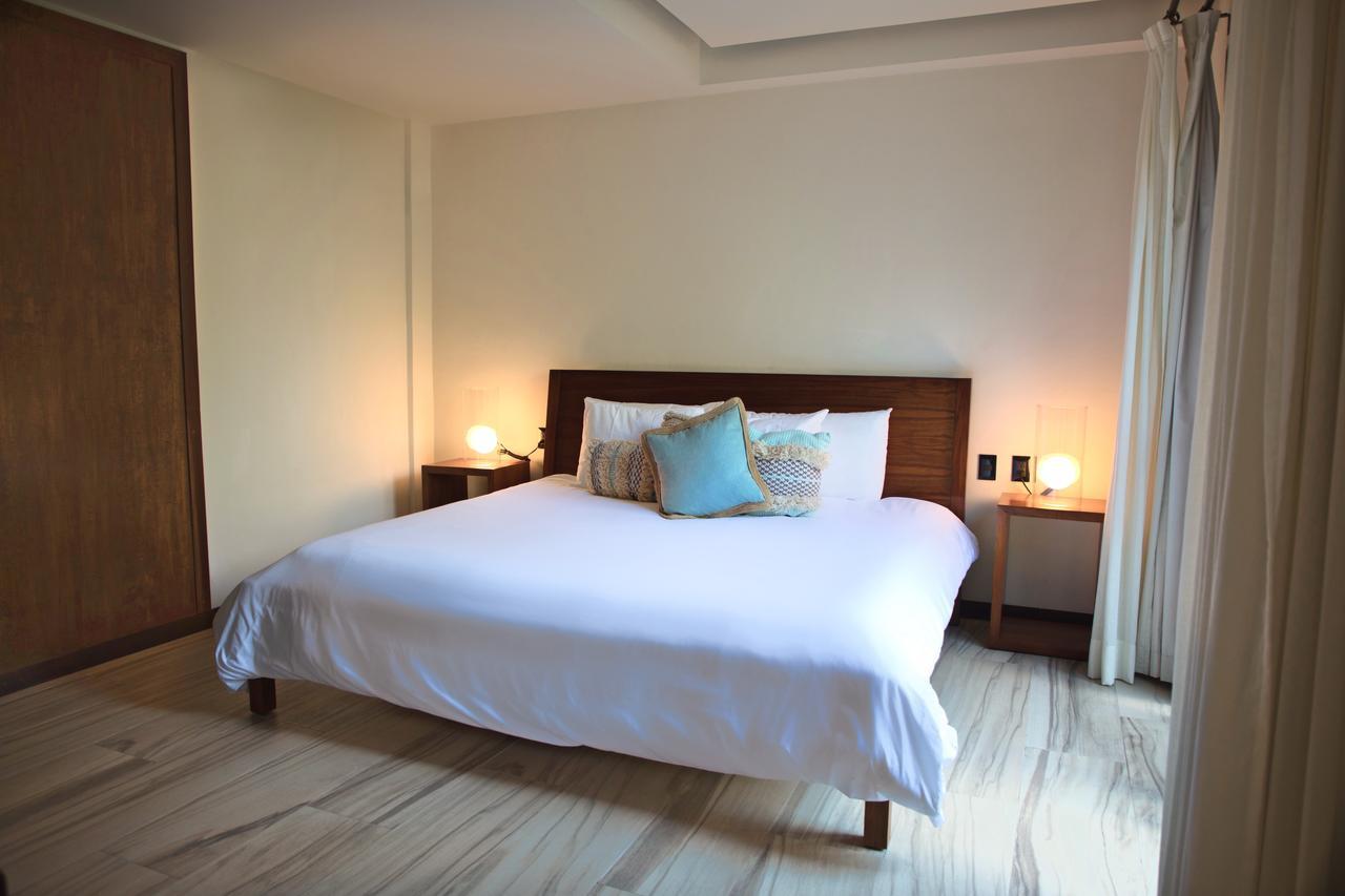 Arthouse Art Residences Tulum Exterior foto